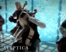 Descubre todo sobre la banda de metal Apocalyptica: historia, discografía y curiosidades