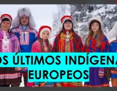 Descubre la fascinante cultura sami en tu viaje a Finlandia del Norte – TurismoFinlandia.com
