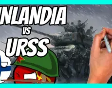 Descubre la guerra de invierno en el Museo de la Guerra de Finlandia: una experiencia de turismo cultural imprescindible