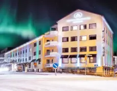 Descubre el encanto del Arctic Light Hotel en Rovaniemi, la joya turística de Finlandia