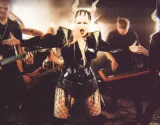 Descubre el fenómeno musical detrás de Battle Beast: la banda de heavy metal que conquista el mundo