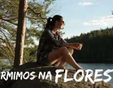 Descubre la mágica caminata invernal en el Parque Nacional de Repovesi en Finlandia: Una aventura imperdible para los amantes del turismo y los viajes