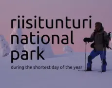 Descubre la belleza del Parque Nacional de Riisitunturi en invierno: una caminata imperdible para tu viaje de turismo en Finlandia