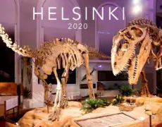 Descubre el fascinante Designmuseo en Helsinki: Una joya del turismo cultural en tu próximo viaje