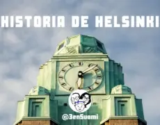 Descubre el fascinante Museo de Historia de Helsinki: una visita imprescindible en tu viaje por la capital finlandesa