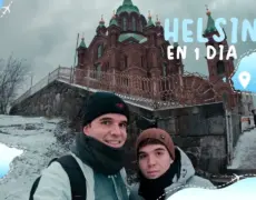 Descubre el encanto del Museo de la Ciudad de Helsinki: Una visita imperdible en tu viaje por Finlandia