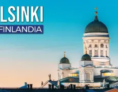 Descubre el turismo cultural en Helsinki: Visita el Museo de la Ciudad de Helsinki