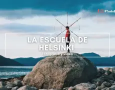 Descubre la fascinante Galería Didrichsen en Helsinki: un imprescindible del turismo cultural en tu viaje