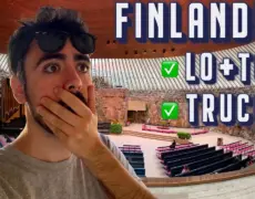 Explora la arquitectura moderna y el diseño finlandés en Helsinki: una guía de turismo imprescindible