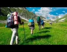 Descubre el turismo en Finlandia: Esquí y senderismo en la naturaleza