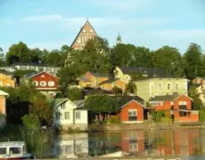 Descubre los impresionantes lagos de Finlandia en un viaje inolvidable de turismo