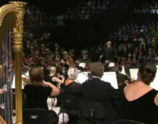 Turismo cultural: Descubre la Ópera Nacional de Finlandia en Helsinki