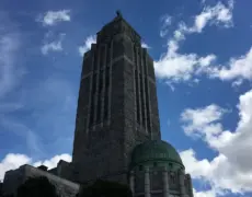 Turismo en Helsinki: Vive la experiencia de un concierto en la Iglesia de Kallio