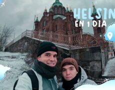 Turismo en Helsinki: Disfruta de un espectáculo en el Teatro Nacional de Finlandia