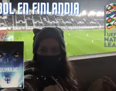 Turismo deportivo en Helsinki: Vive la emoción de un partido en el Estadio Olímpico