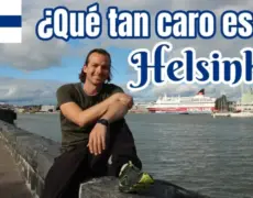 Turismo gastronómico: Descubre la deliciosa oferta culinaria de Helsinki en una cena inolvidable
