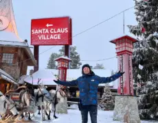 Descubre Rovaniemi: La ciudad de Santa Claus en Finlandia – Una aventura de turismo y viaje en TurismoFinlandia.com