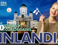 Descubre la maravillosa Laponia: turismo y viaje en Finlandia