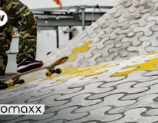 Descubre el Turismo Cultural en Helsinki: Explorando el Museo Amos Rex