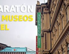 Descubre el Arte en Helsinge: Explorando el Museo de Tensta en Helsinki