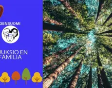 Turismo en Helsinki: Descubre el Parque Nuuksio a través del senderismo