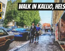 Descubre el encanto bohemio de Kallio: el barrio perfecto para turistas en Helsinki