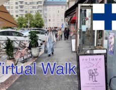 Descubre la paz y encanto de Taka-Töölö en Helsinki: una guía de turismo imperdible