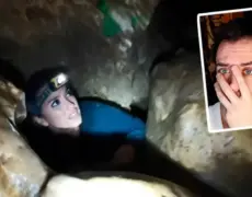 Descubre la emocionante aventura de turismo en la Cueva de Syvävuori en Koli