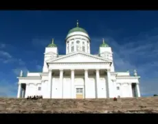 Descubre la Plaza del Senado en Helsinki: Un destino imprescindible para tu viaje de turismo en Finlandia