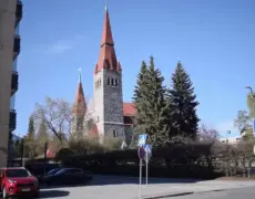 Descubre la ciudad de Tampere: Guía de turismo para explorar este destino único