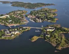 Descubre la impresionante fortaleza de Suomenlinna: un destino turístico imperdible en tu próximo viaje