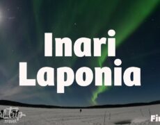 Descubre la magia del lago Inari en una emocionante excursión en barco: Una experiencia imperdible para los amantes del turismo y los viajes