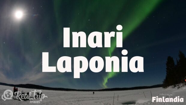 Descubre la magia del lago Inari en una emocionante excursión en barco: Una experiencia imperdible para los amantes del turismo y los viajes