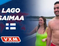 Descubre la belleza del lago Saimaa: Una emocionante excursión en barco para turistas