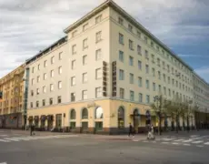 Descubre el encanto del Hotel Helka en Helsinki, la opción ideal para tu viaje de turismo en Finlandia