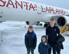 Descubre el encanto del Hotel K5 Levi en tu próximo viaje a Levi, Finlandia: una experiencia de turismo inolvidable