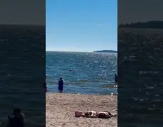 Descubre la hermosa playa de Yyteri en Pori: el destino perfecto para tu próximo viaje de turismo