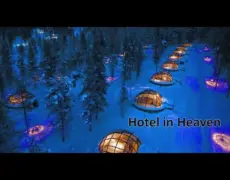 Descubre la magia del turismo en Kakslauttanen Arctic Resort – Saariselkä, Finlandia: una experiencia de viaje única