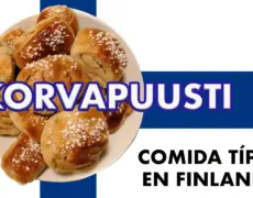 Descubre los deliciosos sabores de la gastronomía finlandesa con los auténticos Korvapuustit