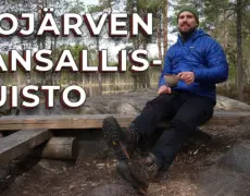 Descubre la belleza del turismo en el Lago Isojärvi: un destino imperdible para tu próximo viaje