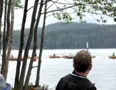 Descubre las maravillas del turismo en el Lago Keurusselkä: Un viaje imperdible