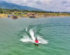 Descubre el encanto del turismo en el Lago Kolima: el destino perfecto para tu próximo viaje