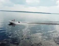 Descubre el impresionante turismo del Lago Päijänne en tu próximo viaje