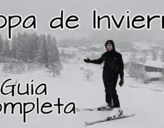 Turismo en Finlandia: Descubre cómo mantenerte abrigado en invierno con ropa térmica