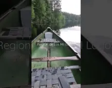 Descubre la aventura del turismo en Finlandia: Montar en canoa en sus miles de lagos