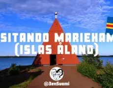 Descubre el encanto del Museo de Arte de Åland en tu viaje a Mariehamn