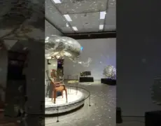 Descubre el encanto del turismo en el Museo de Arte de Lahti: una joya cultural en tu próximo viaje