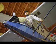 Descubre la fascinante historia de la aviación en el Museo de Vantaa, destino imperdible para turistas y amantes de los viajes