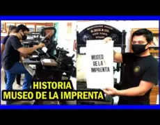 Descubre el fascinante Museo de Historia de la Imprenta en Vammala: una joya turística para tu próximo viaje