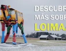 Descubre el encanto del turismo rural en el Museo de la Agricultura de Sarka en Loimaa